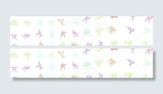 奥运体育项目图片