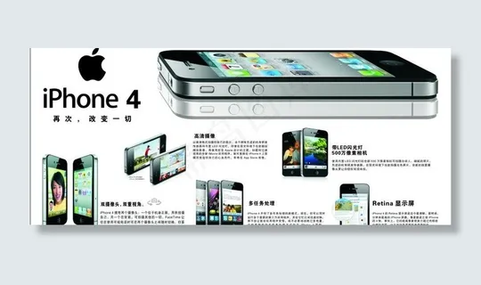 苹果iphone手机图片