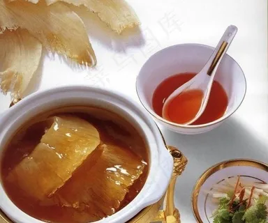 鱼翅图片 鱼翅图片