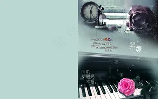 幸福记忆笔记本图片