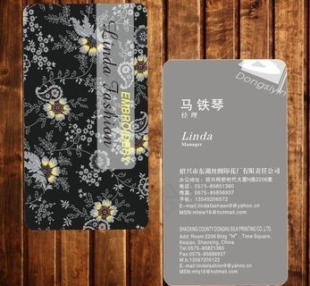 创意名片模板图片