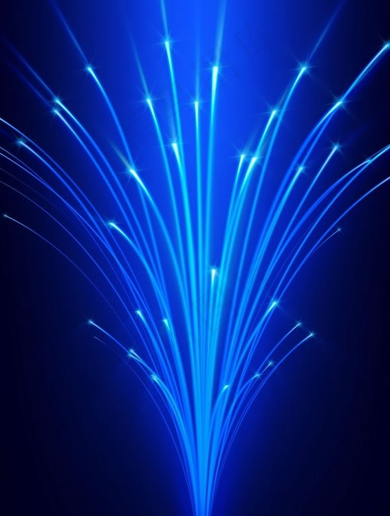 光速科技背景