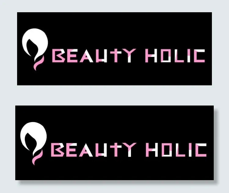 女性LOGOcdr矢量模版下载