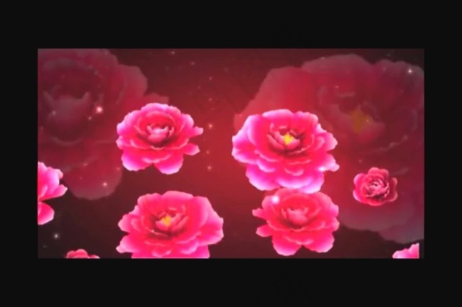花纹背景