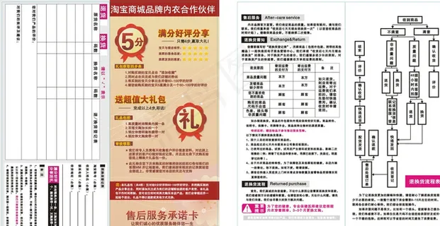 淘宝信誉卡图片