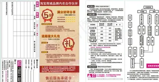 淘宝信誉卡图片