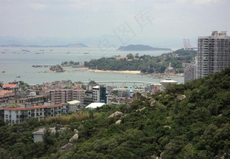 厦门鼓浪屿图片