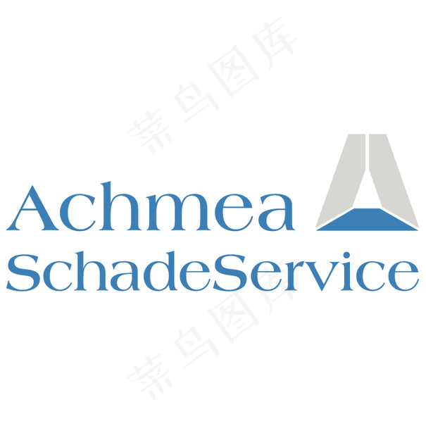 achmea schadeserv...eps,ai矢量模版下载