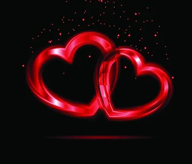 情人节背景图片 情人节背景图片