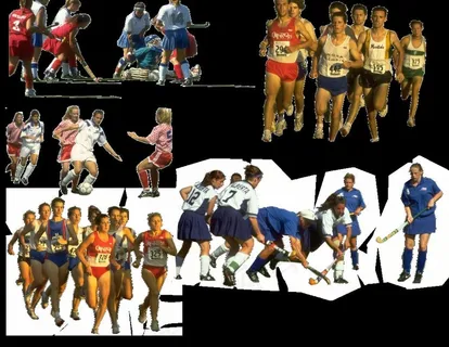 体育活动 捧球 足球 跑步图片 体育活动 捧球 足球 跑步图片