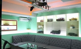 主题量贩式ktv 铁皮玩具图片