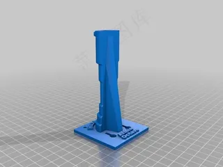 赫克斯特三维afinia /倍频程...