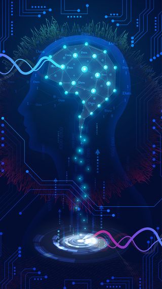 区块链科技峰会背景