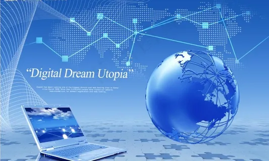 科幻世界图片 科幻世界图片