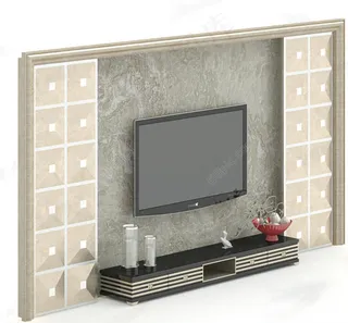 电视背景墙图片