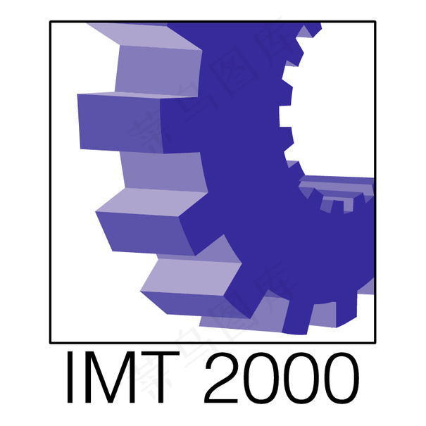 IMT 0eps,ai矢量模版下载