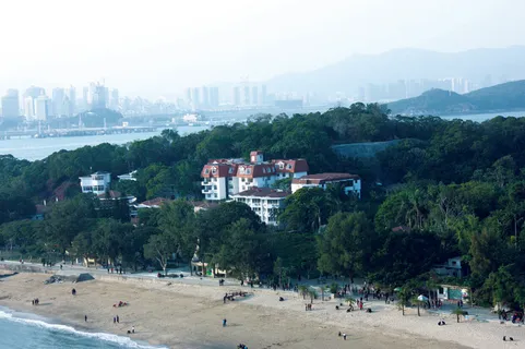 鼓浪屿图片 鼓浪屿图片