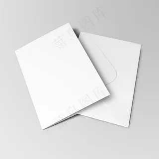 画册样机