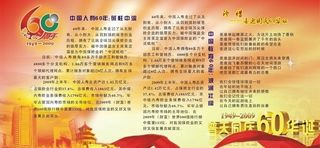 中国教育60年 波澜壮阔图片