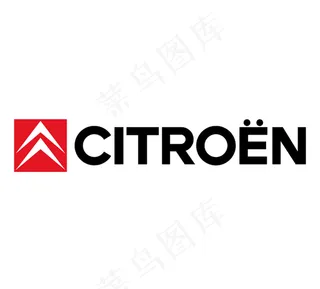 Citroen logo设计欣赏 ...