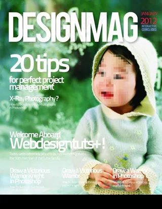 儿童模版模板下载