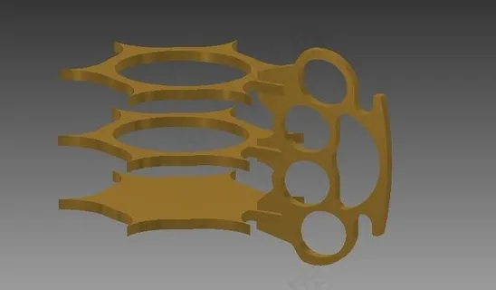 黄铜节啤酒持有人