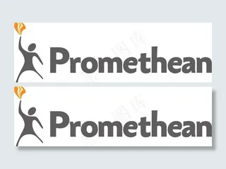 普罗米修斯标志图片