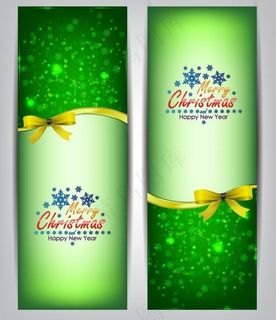 圣诞节背景图片