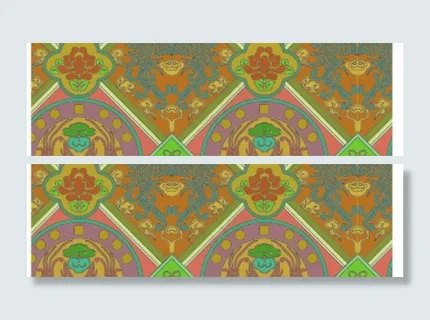 中国风背景图片