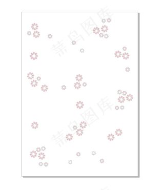 矢量花纹免费下载