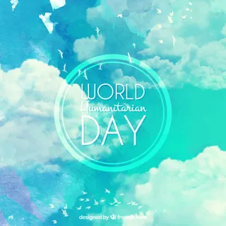 绿色背景矢量图