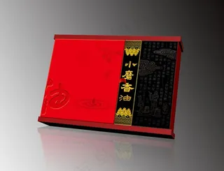 油包装 （平面图）图片