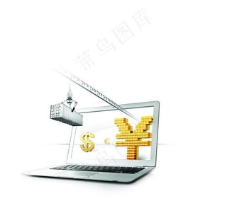 笔记本电脑图片