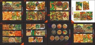 赣菜精品菜谱源文件