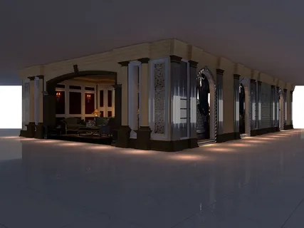 建筑设计 建筑设计