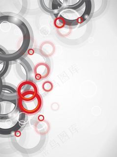 创意小清新几何背景底纹EPS矢量素...