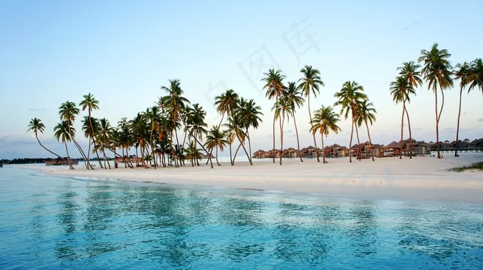 马尔代夫图片