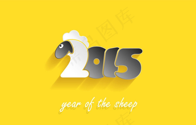 2015字体设计eps,ai矢量模版下载