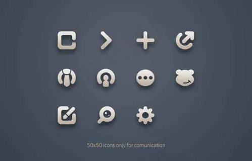 icon图标图片 icon图标图片