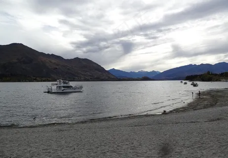 新西兰风光图片