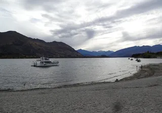 新西兰风光图片