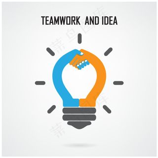 合作共赢 团队合作