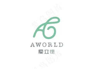 家居装饰logo图片