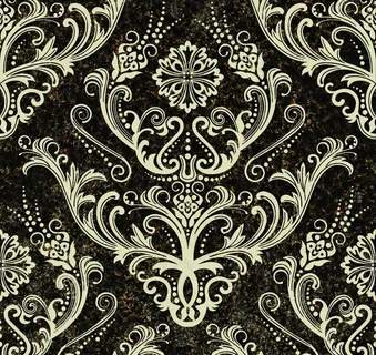 欧式底纹 花边花纹图片