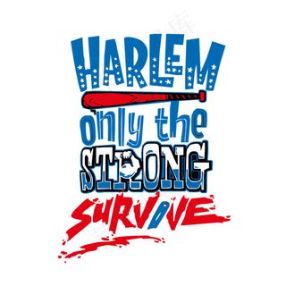 彩色字母和棒球男童服装印绣花图案字...