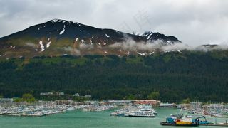 云飞过股票视频延时码头 视频免费下...