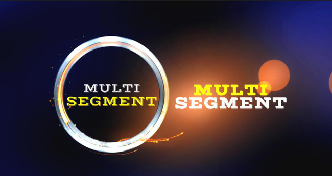 企业文化宣传视频