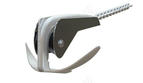 游艇龙骨设计性能