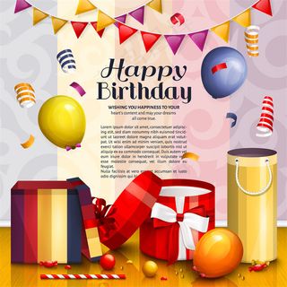 打开的礼物图片 打开的礼物图片