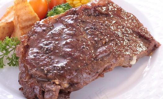 澳洲西冷扒图片